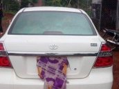 Bán Daewoo Gentra năm 2007, màu trắng số sàn