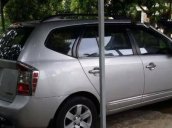 Tôi có xe Kia Carens MT đời 2009 số sàn cần bán