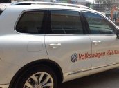 Volkswagen Việt Nam bán Volkswagen Touareg đời 2016, màu trắng, xe nhập