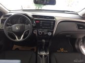 Bán Honda City đời năm 2018 màu bạc, 559 triệu trả góp rẻ, 7tr/ tháng