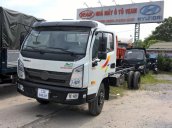 Cần bán xe Veam VT751 - 7T1, động cơ Hyundai D4DB, cabin mới kiểu dáng Isuzu