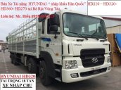 Bán Hyundai HD320 - nhập khẩu giá Bà Rịa Vũng Tàu - 0938 699 913