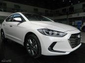 Hyundai Elantra đời 2017, màu trắng, giá chỉ 565 triệu, gọi ngay 098.960.9151