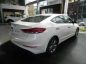 Hyundai Elantra đời 2017, màu trắng, giá chỉ 565 triệu, gọi ngay 098.960.9151