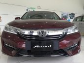 Bán Honda Accord nhập khẩu mới, khuyến mãi hấp dẫn