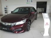 Bán Honda Accord nhập khẩu mới, khuyến mãi hấp dẫn