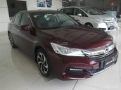 Bán Honda Accord nhập khẩu mới, khuyến mãi hấp dẫn