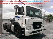 Đầu kéo Hyundai HD1000, giá xe đầu kéo Hyundai HD1000 tại Bà Rịa Vũng Tàu