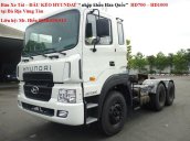 Đầu kéo Hyundai HD1000, giá xe đầu kéo Hyundai HD1000 tại Bà Rịa Vũng Tàu