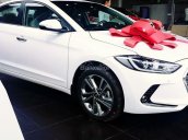 Bán Hyundai Elantra mới 1.6MT 2018, giá tốt - liên hệ: 0949486179 - Xe giao ngay