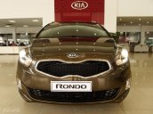 Kia Giải Phóng - Rondo 2017 từ 692tr, giao xe trước Tết, hỗ trợ trả góp 90%, LH: 0982414261