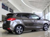 Kia Giải Phóng - Rondo 2017 từ 692tr, giao xe trước Tết, hỗ trợ trả góp 90%, LH: 0982414261