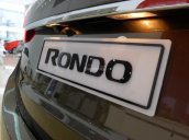 Kia Giải Phóng - Rondo 2017 từ 692tr, giao xe trước Tết, hỗ trợ trả góp 90%, LH: 0982414261