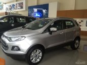 Bán Ford EcoSport Titanium AT 2018 mới 100%, giao ngay, hotline 033.613.5555