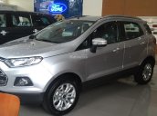 Bán Ford EcoSport Titanium AT 2018 mới 100%, giao ngay, hotline 033.613.5555