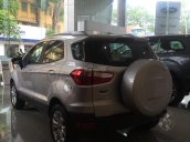 Bán Ford EcoSport Titanium AT 2018 mới 100%, giao ngay, hotline 033.613.5555