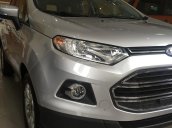 Bán Ford EcoSport Titanium AT 2018 mới 100%, giao ngay, hotline 033.613.5555