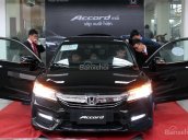 Cần bán Honda Accord đời, màu đen, nhập khẩu