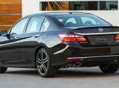 Cần bán Honda Accord đời, màu đen, nhập khẩu