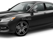 Cần bán Honda Accord đời, màu đen, nhập khẩu