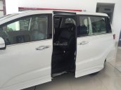 Honda Odyssey nhập khẩu 100%, giá siêu tốt
