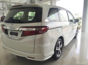 Honda Odyssey nhập khẩu 100%, giá siêu tốt