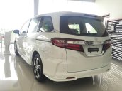 Honda Odyssey nhập khẩu 100%, giá siêu tốt