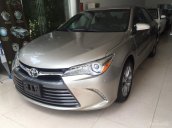 Bán Toyota Camry XLE đen, trắng, màu ghi vàng, ghi bạc giao ngay. LH 0904754444