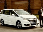 Honda Odyssey 2016 khuyến mãi lớn - Hotline: 0934123124