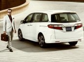 Honda Odyssey 2016 khuyến mãi lớn - Hotline: 0934123124