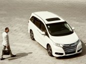 Honda Odyssey 2016 khuyến mãi lớn - Hotline: 0934123124