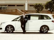 Honda Odyssey 2016 khuyến mãi lớn - Hotline: 0934123124