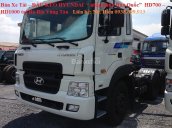 Đầu kéo Hyundai HD700 nhập khẩu Hàn Quốc | giá xe đầu kéo Hyundai HD700 Tại Bà Rịa Vũng Tàu