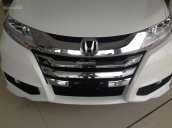 Bán Honda Odyssey 2018 mới 100%, nhập khẩu nguyên chiếc, xe giao ngay tại Honda Biên Hoà