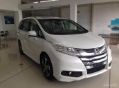 Bán Honda Odyssey 2018 mới 100%, nhập khẩu nguyên chiếc, xe giao ngay tại Honda Biên Hoà