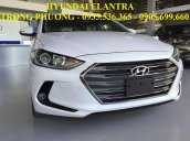 Bán Elantra 2018 Đà Nẵng, giá xe Elantra Đà Nẵng, LH: 0935.536.365 – Trọng Phương, hỗ trợ vay hồ sơ khó