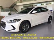 Bán Elantra 2018 Đà Nẵng, giá xe Elantra Đà Nẵng, LH: 0935.536.365 – Trọng Phương, hỗ trợ vay hồ sơ khó