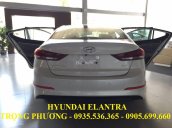 Bán Elantra 2018 Đà Nẵng, giá xe Elantra Đà Nẵng, LH: 0935.536.365 – Trọng Phương, hỗ trợ vay hồ sơ khó