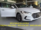 Bán Elantra 2018 Đà Nẵng, giá xe Elantra Đà Nẵng, LH: 0935.536.365 – Trọng Phương, hỗ trợ vay hồ sơ khó