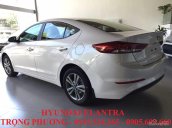 Bán Elantra 2018 Đà Nẵng, giá xe Elantra Đà Nẵng, LH: 0935.536.365 – Trọng Phương, hỗ trợ vay hồ sơ khó