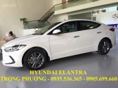 Bán Elantra 2018 Đà Nẵng, giá xe Elantra Đà Nẵng, LH: 0935.536.365 – Trọng Phương, hỗ trợ vay hồ sơ khó