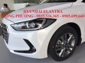 Bán Elantra 2018 Đà Nẵng, giá xe Elantra Đà Nẵng, LH: 0935.536.365 – Trọng Phương, hỗ trợ vay hồ sơ khó