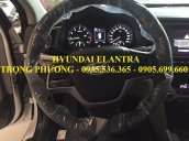 Bán Elantra 2018 Đà Nẵng, giá xe Elantra Đà Nẵng, LH: 0935.536.365 – Trọng Phương, hỗ trợ vay hồ sơ khó