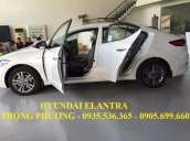 Bán Hyundai Elantra Đà Nẵng, LH: 0935.536.365 – Trọng Phương, để được hưởng khuyến mãi tốt nhất Đà Nẵng