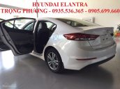 Bán Hyundai Elantra Đà Nẵng, LH: 0935.536.365 – Trọng Phương, để được hưởng khuyến mãi tốt nhất Đà Nẵng