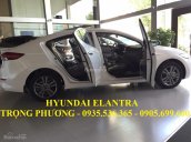 Bán Hyundai Elantra Đà Nẵng, LH: 0935.536.365 – Trọng Phương, để được hưởng khuyến mãi tốt nhất Đà Nẵng