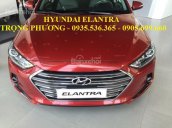 Khuyến mãi Elantra 2018 Đà Nẵng, giá tốt Elantra 2018 Đà Nẵng, LH: 0935.536.365 – Trọng Phương, Hỗ trợ vay 90% giá xe