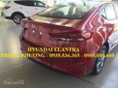 Khuyến mãi Elantra 2018 Đà Nẵng, giá tốt Elantra 2018 Đà Nẵng, LH: 0935.536.365 – Trọng Phương, Hỗ trợ vay 90% giá xe