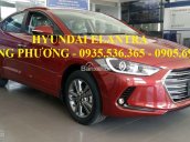 Khuyến mãi Elantra 2018 Đà Nẵng, giá tốt Elantra 2018 Đà Nẵng, LH: 0935.536.365 – Trọng Phương, Hỗ trợ vay 90% giá xe