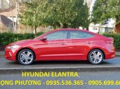 Khuyến mãi Elantra 2018 Đà Nẵng, giá tốt Elantra 2018 Đà Nẵng, LH: 0935.536.365 – Trọng Phương, Hỗ trợ vay 90% giá xe